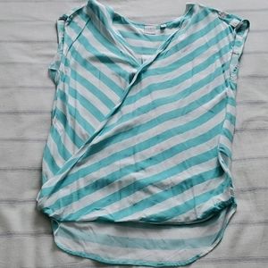 NY&Co Soho sleeveless top